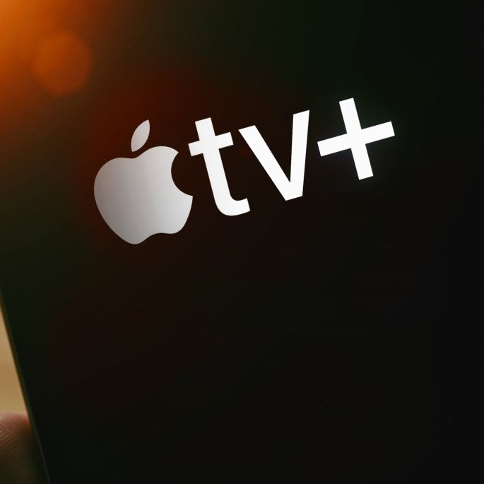 Neuerscheinungen bei Apple TV+