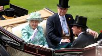 Prinz Andrew hat sich die Chancen verspielt, jemals wieder in öffentlicher Funktion neben seiner Mutter Queen Elizabeth II. in Erscheinung treten zu dürfen.