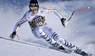 Ski alpin Weltcup 2022 Ergebnisse