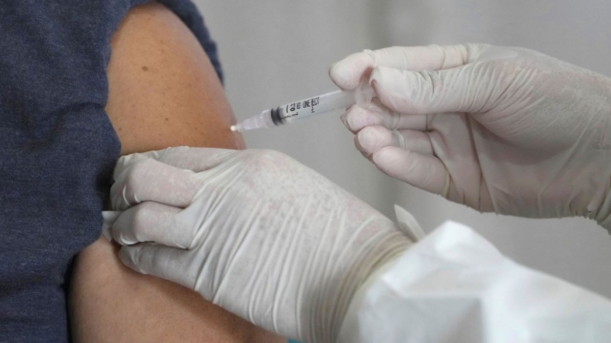 Schützen abgelaufene Corona-Impfstoffe nicht mehr vor einer Coronavirus-Infektion? (Symbolfoto) (Foto)