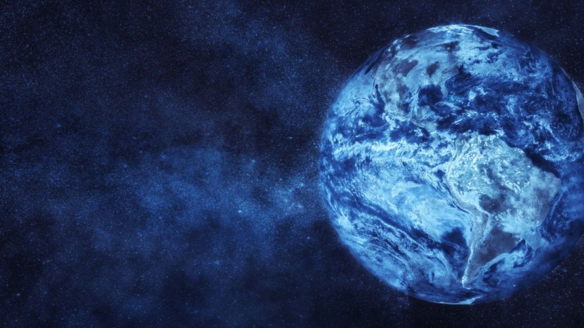 Forscher fanden heraus, dass die Erde sich abkühlen könnte. (Symbolfoto) (Foto)