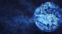 Forscher fanden heraus, dass die Erde sich abkühlen könnte. (Symbolfoto)