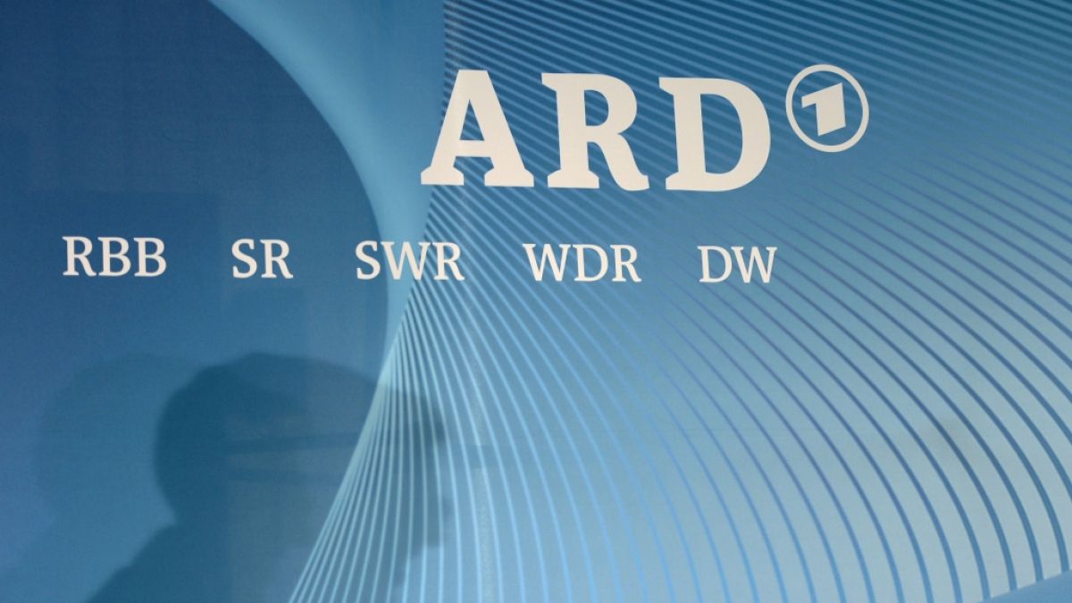 Die CDU in Sachsen-Anhalt will Berichten zufolge die ARD abschalten. (Foto)