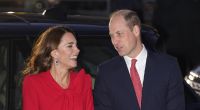 Kate Middleton und Prinz William planen angeblich einen Umzug.