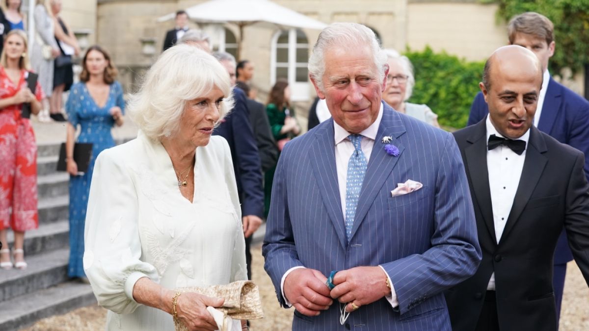 Prinz Charles will mehr Zeit mit seinen Enkeln verbringen, doch es droht eine dauerhafte Trennung. (Foto)