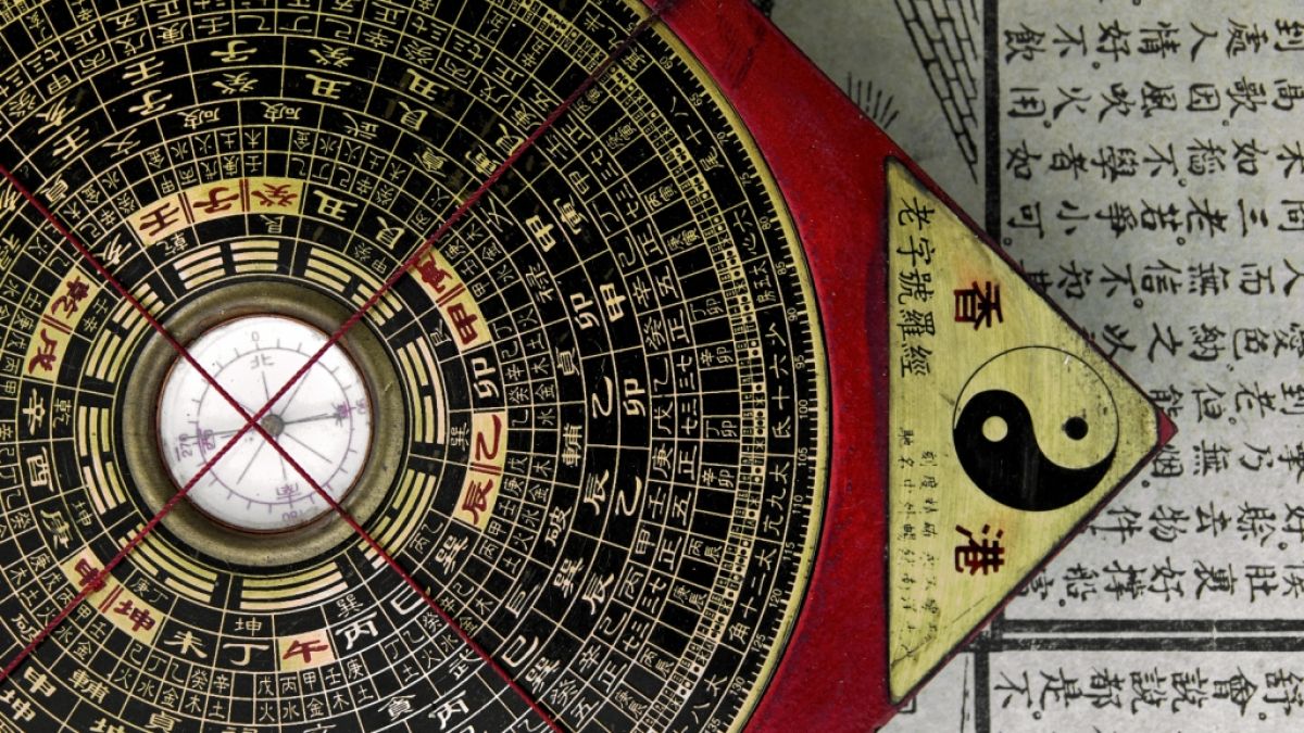 Sternzeichen, Elemente, Kalender - das sollten Sie über die chinesische Astrologie wissen. (Foto)