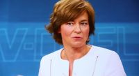 Maybrit Illner bespricht am 20. Januar ein neues Thema mit ihren Gästen im ZDF.