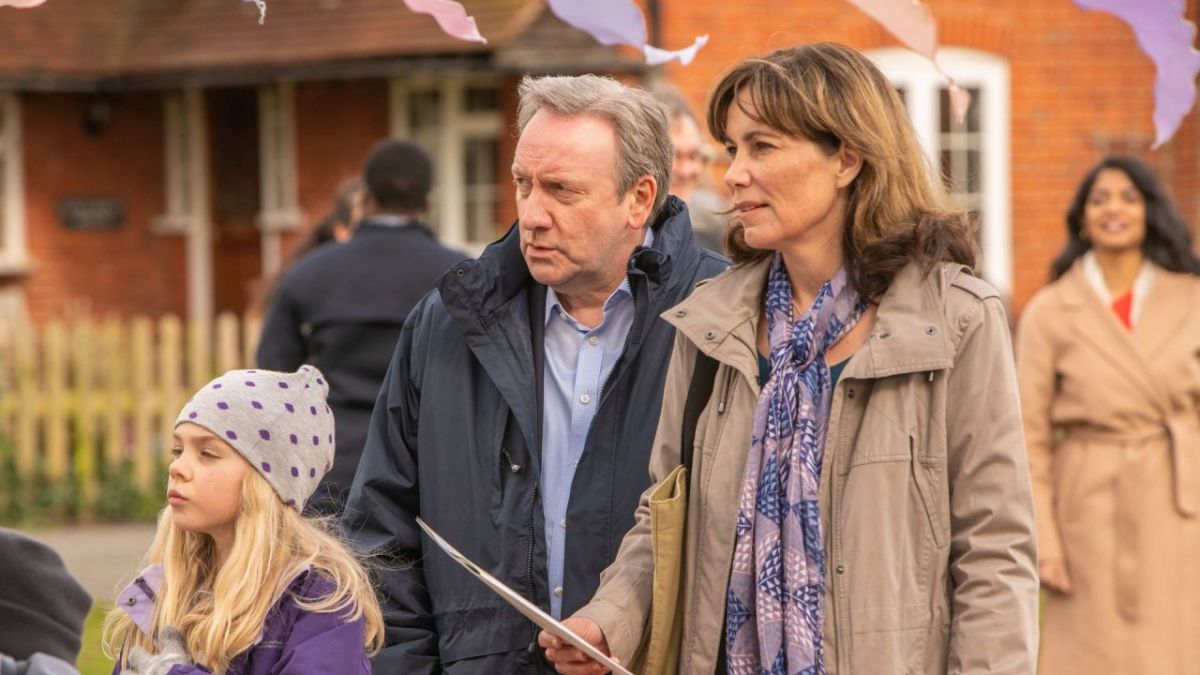 "Inspector Barnaby" vom Sonntag bei ZDF Wiederholung online und im TV