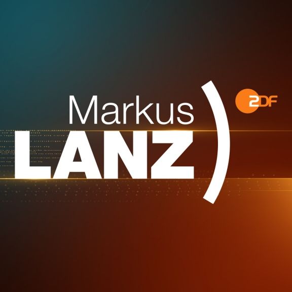 Das waren Lanz' Gäste und Themen im ZDF-Talk am Donnerstag