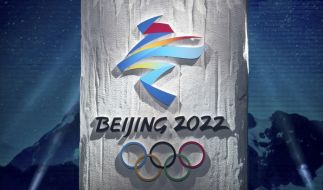 Biathlon bei Olympia 2022 im Live-Stream