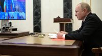Welche Strafen könnten Wladimir Putin bei einem Ukraine-Angriff drohen?