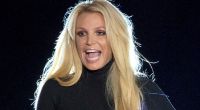 Britney Spears ärgert sich über die Paparazzi.