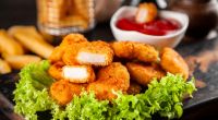 Die Stiftung Warentest hat 20 Chicken Nuggets und Veggie-Alternativen unter die Lupe genommen.