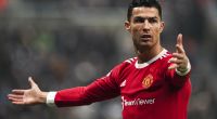 Fußball-Superstar Cristiano Ronaldo sorgte in England für einen erschreckenden Fall von häuslicher Gewalt.