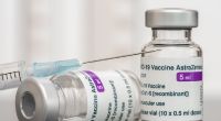 Experten entdeckten eine neue Nebenwirkung beim Astrazeneca-Impfstoff.