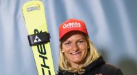 Marlne Schmotz gibt als Ski alpin-Athletin Gas. Wie tickt der Ski-Star privat?