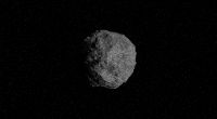 Der Asteroid 138971 (2001 CB21) kommt am 04.05.2022 in Erdnähe.