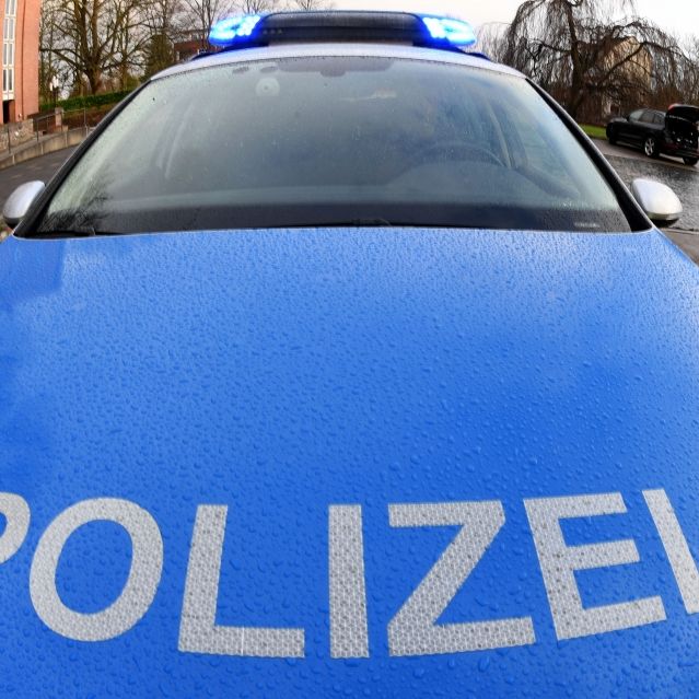 Vermisste Frau (62) verwest in Tonne gefunden - Senior (75) festgenommen