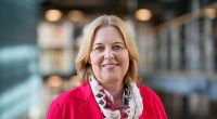 Wie tickt SPD-Chefin und Bundesarbeitsministerin Bärbel Bas privat?