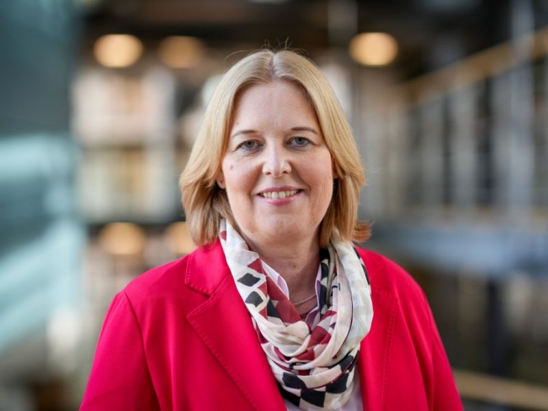 Bärbel Bas privat: So lebt die Bundesarbeitsministerin und SPD-Chefin