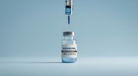 Ab Ende Februar soll der neue Impfstoff von Novavax auch in Deutschland gespritzt werden.