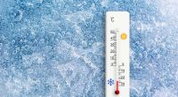 In Oneonta ist ein Student (20) aufgrund extremer Minusgrade erfroren. (Symbolfoto)
