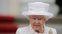 Queen Elizabeth II. wurde von ihrer Mitarbeiterin reingelegt.