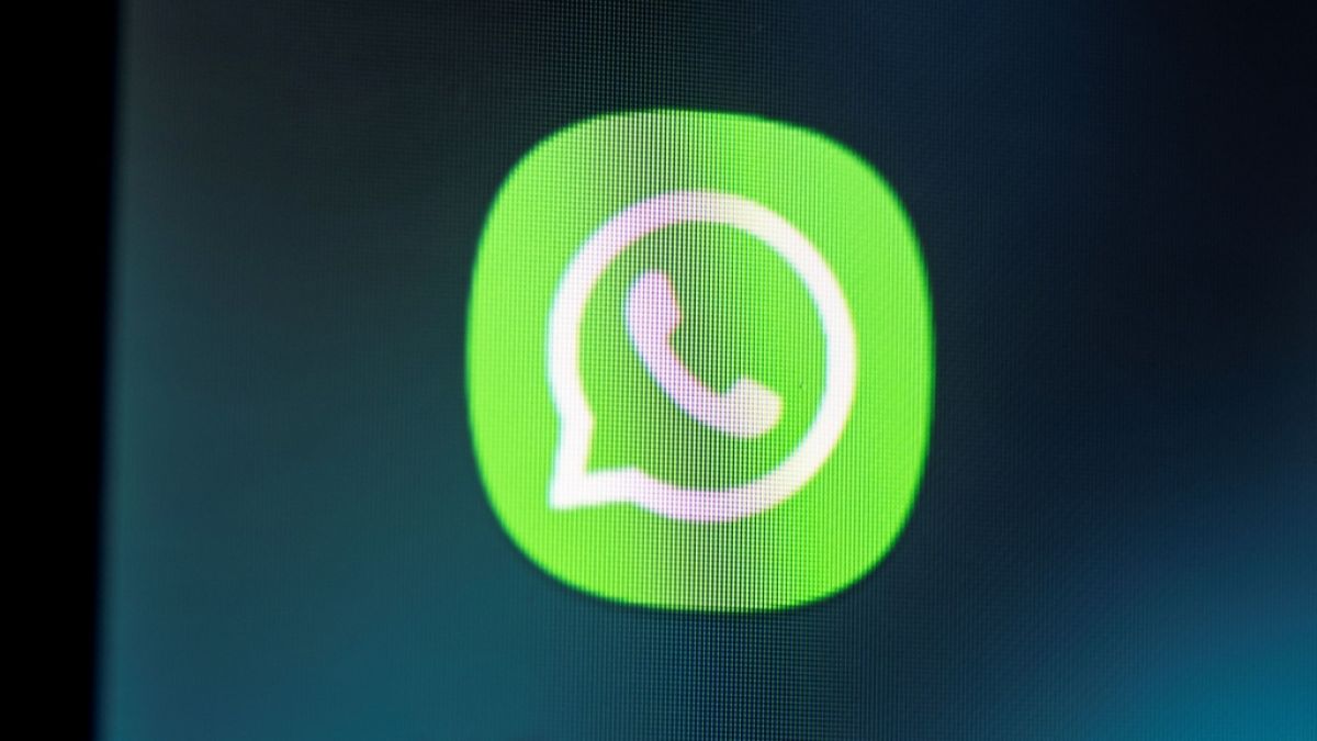 WhatsApp palnt eine neue Funktion für Gruppenchats einzuführen. (Foto)