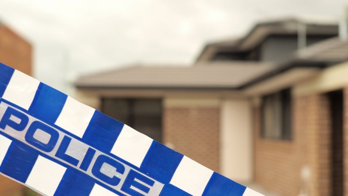 In Sydney fand die Polizei eine Frauenleiche in einem Säurebad. Wurde sie von ihrem Mann ermordet? (Foto)