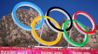 Bei den Olympischen Winterspielen 2022 in China gelten für die Athletinnen und Athleten knallharte Corona-Regeln.