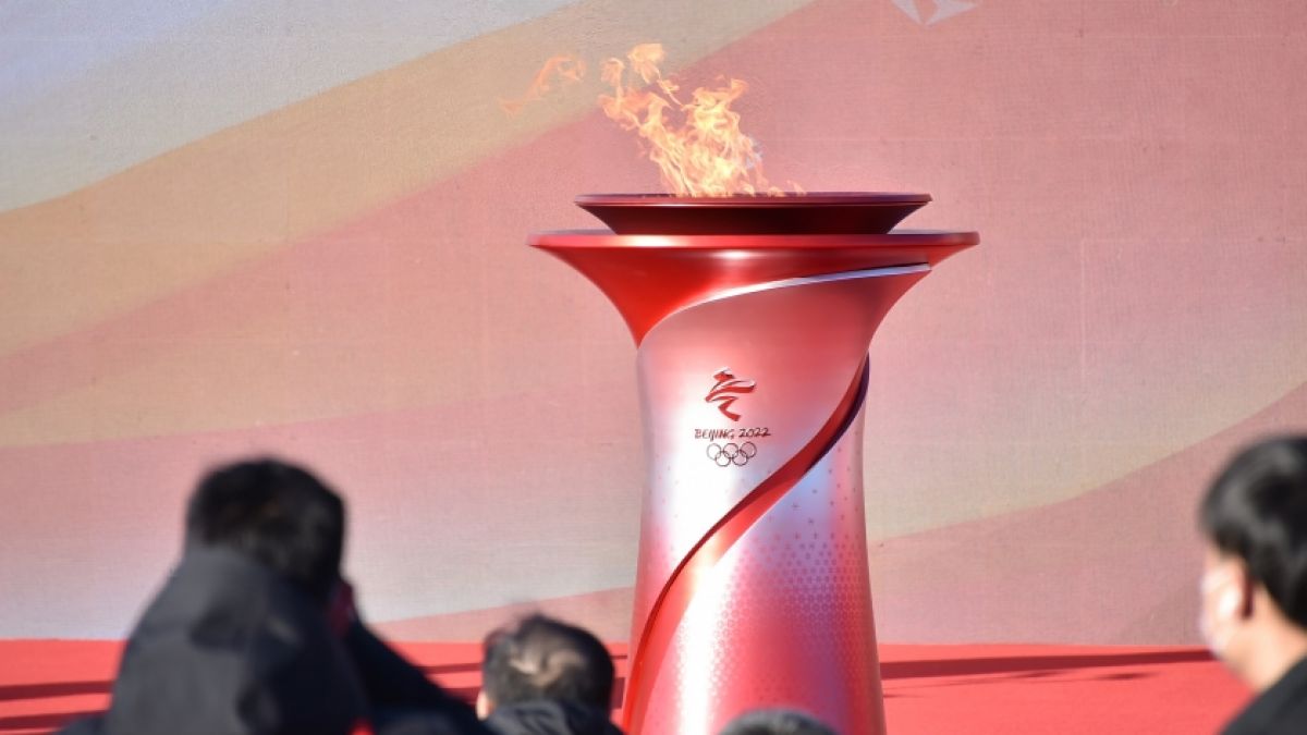 Welche Siegprämie erwartet die deutschen Athletinnen und Athleten bei den Olympischen Winterspielen? (Foto)