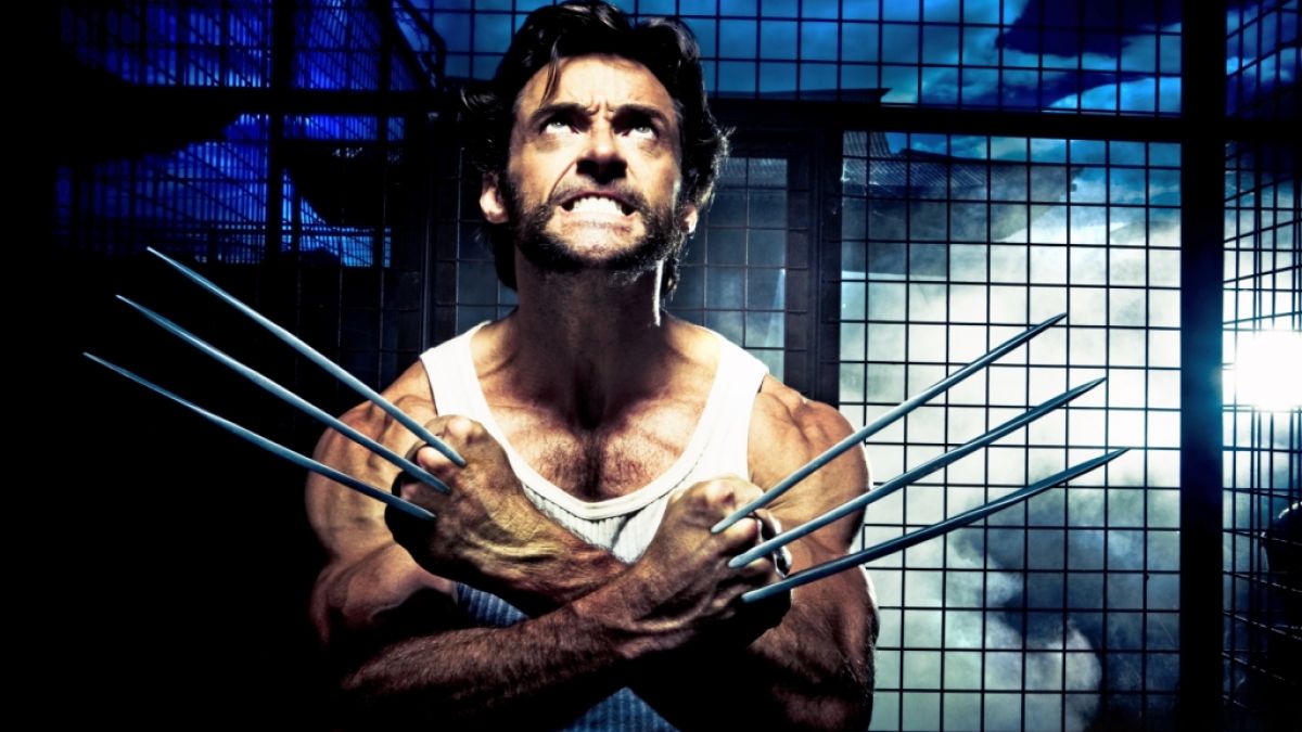 Wolverine-Darsteller Hugh Jackman trauert um seinen Kollegen Isaac Bardavid. (Foto)
