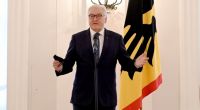 Frank-Walter Steinmeier kann fest mit seiner Wiederwahl zum Bundespräsidenten rechnen.