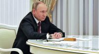 Wladimir Putin plant angeblich ein Fake-Video für einen Ukraine-Einmarsch.