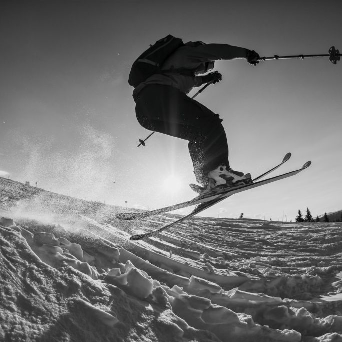 Karriere nach Horror-Unfall beendet - Ski-Star (24) nimmt sich das Leben