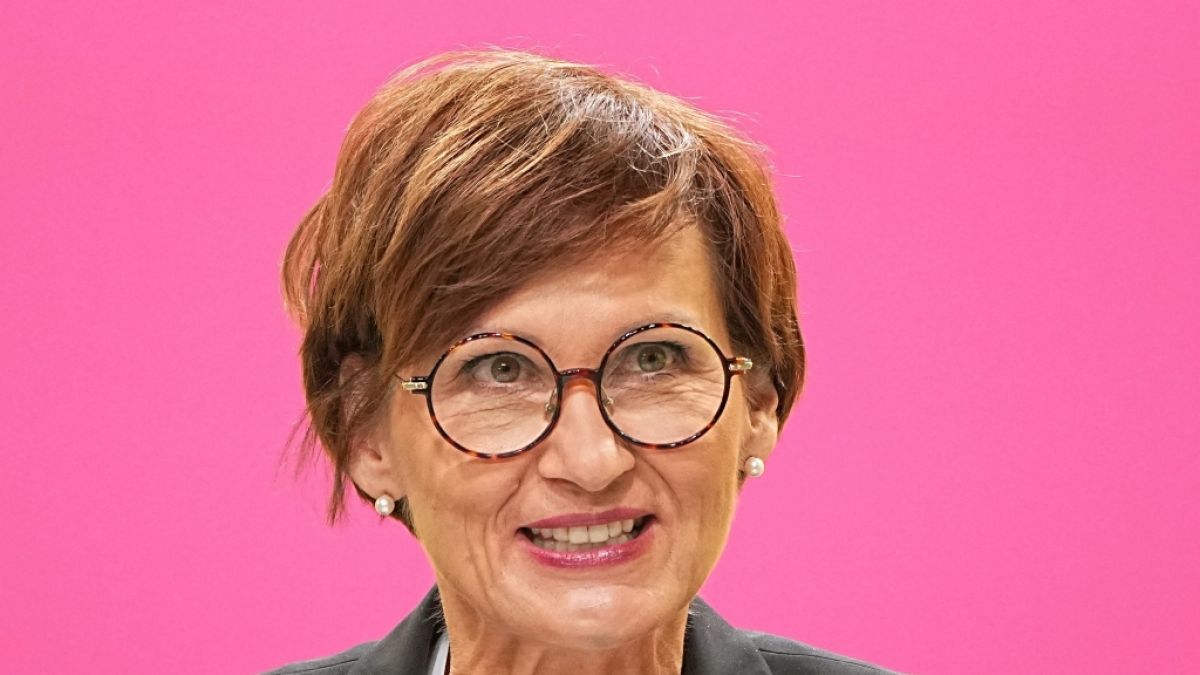 Wie tickt Bundesbildungsministerin Bettina Stark-Watzinger privat? (Foto)