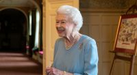 Müssen sich Fans erneut Sorgen um Queen Elizabeth II. machen?