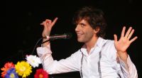 Wie tickt der Singer-Songwriter Mika ganz privat?