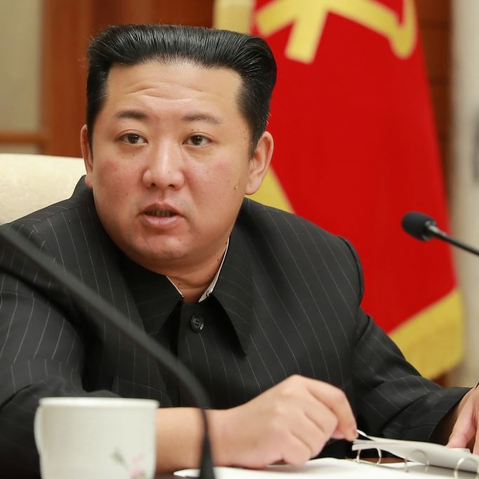 Ihr droht die Todesstrafe! Diktator Kim lässt Tanzlehrerin verhaften