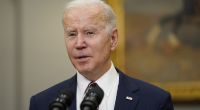 Joe Biden unter Beschuss: Die US-Republikaner wollen dem Präsidenten mit einem Untersuchungsausschuss zu Leibe rücken.