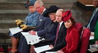 Die Trennungen sind nur eine Frage der Zeit: Sowohl Prinz Charles und Herzogin Camilla als auch Prinz William und Kate Middleton stehen tiefgreifende Veränderungen bevor.