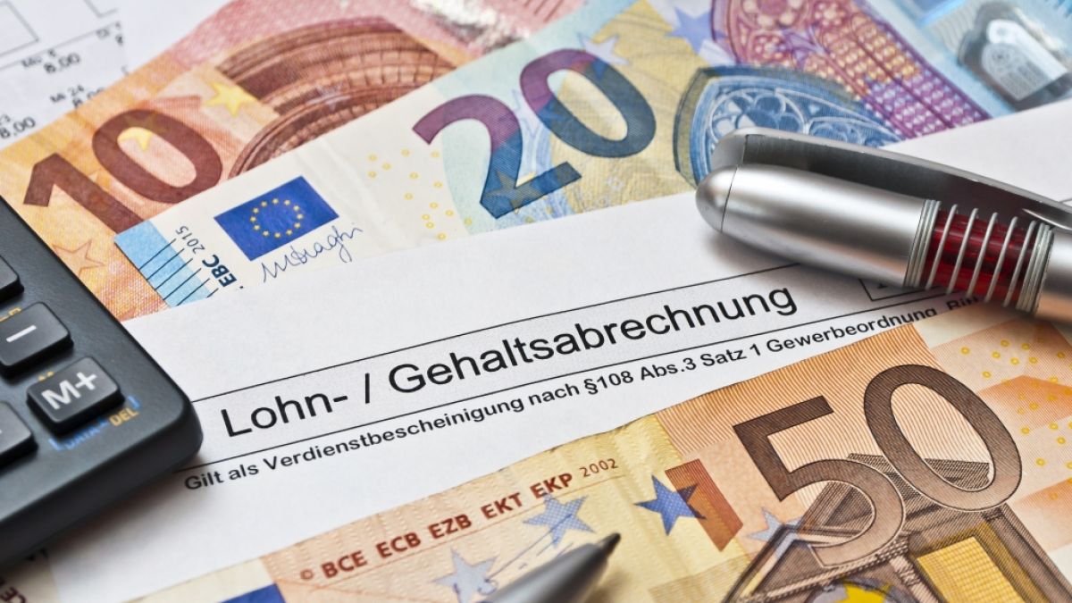 Ein neuer Gehaltsreport deckt auf in welchen Berufen die Deutschen am meisten verdienen.  (Foto)