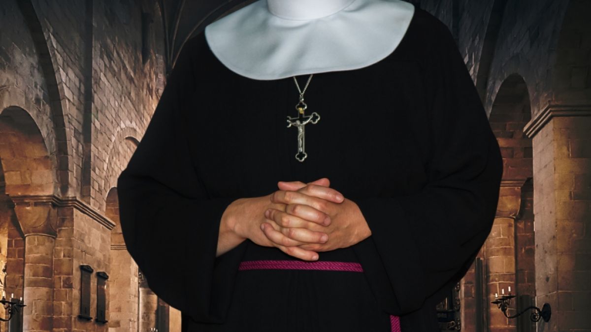 Um ihre Spielsucht zu befriedigen, klaute eine US-amerikanische Nonne 800.000 US-Dollar zusammen (Symbolbild). (Foto)