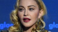 Sängerin Madonna gibt ihren Fans Rätsel auf.