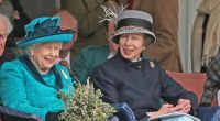 Queen-Tochter Prinzessin Anne hat sich in den letzten Monaten aus der Öffentlichkeit zurückgezogen.