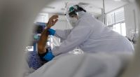 Müssen Corona-Patienten ihre Krankenhaus-Behandlung bald selbst bezahlen?