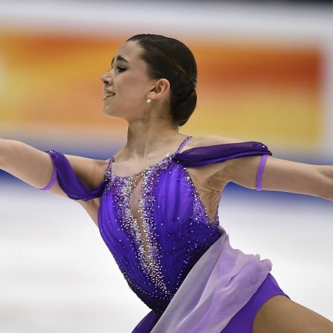 Russen berichten! Doping-Wirbel um Eislauf-Wunderkind (15)