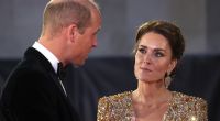 Prinz William macht den Abflug: Der Herzog von Cambridge ist ohne Ehefrau Kate Middleton nach Dubai aufgebrochen.