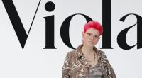GNTM-Kandidatin Viola im news.de-Interview.