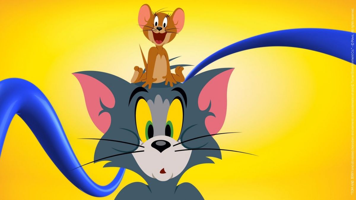 #"Die Tom und Jerry Show" vom Freitag im Rahmen Superbenzin RTL: Wiederholung online und im TV